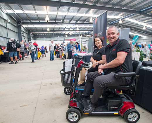 Mackay Disability Expo 