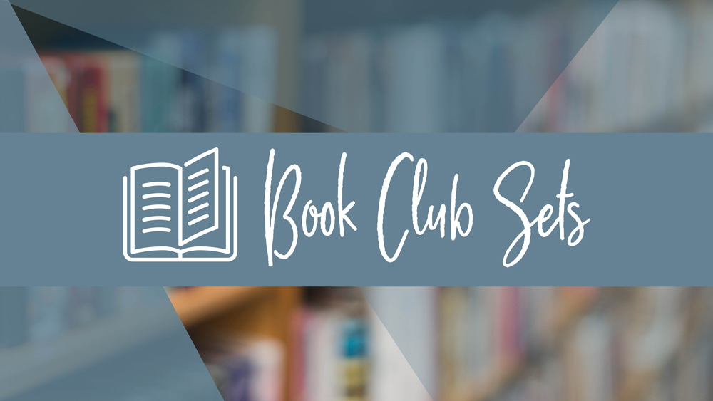 Book Club Sets