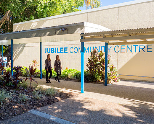 Jubilee Community Centre