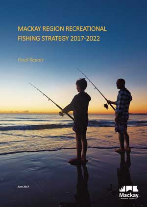 Fishing Strategy