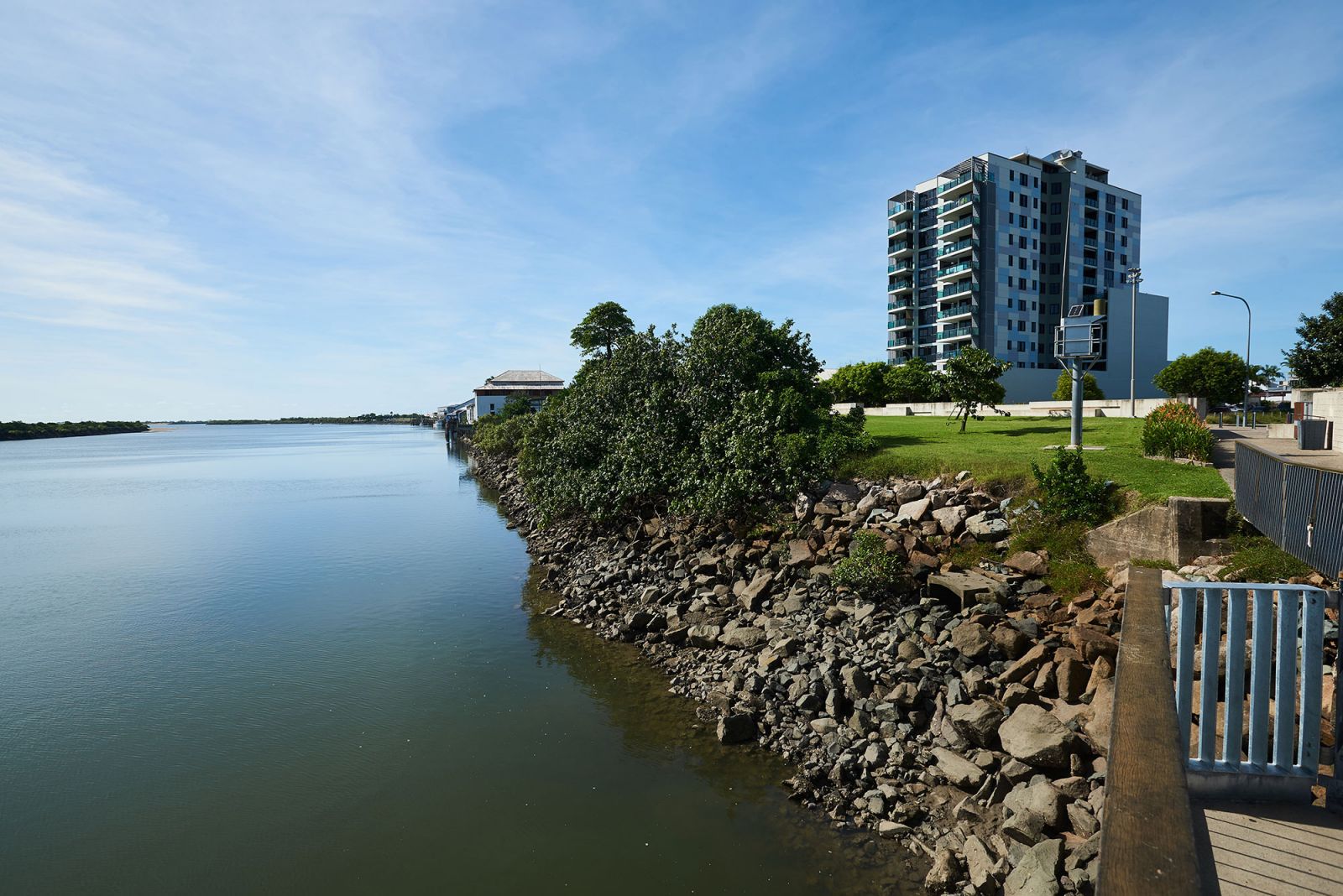 Mackay Waterfront Land Tender banner image