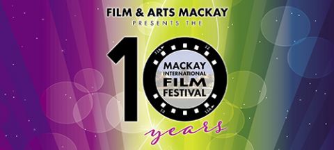 Mackay International Film Festival 2022