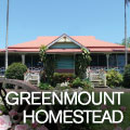 Greenmount-Homestead