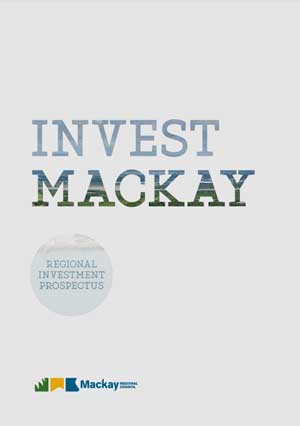 Invest Mackay