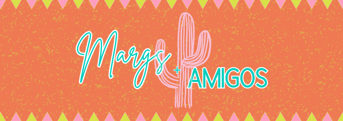 Margs & Amigos - WISELY WINE AND FOOD DAY | Mackay Festival of Arts 2024