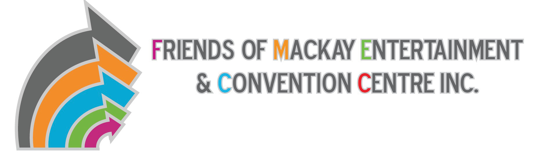 MECC Friend Logo
