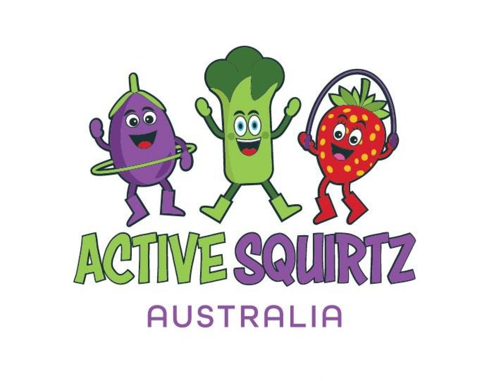 Active Squirtz Awesome Adventures banner image