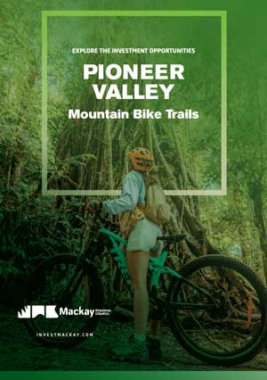 Pioneer Valley Mountain Bike Trails Investment Opportunities