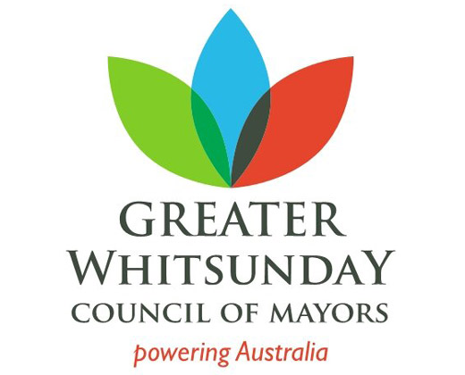 Greater Whitsunday Council of Mayors