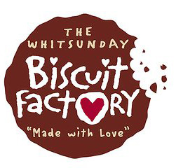 Whitsunday Biscuit Factory