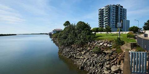 Mackay Waterfront Land Tender