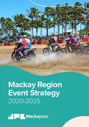 Mackay Region Event Strategy