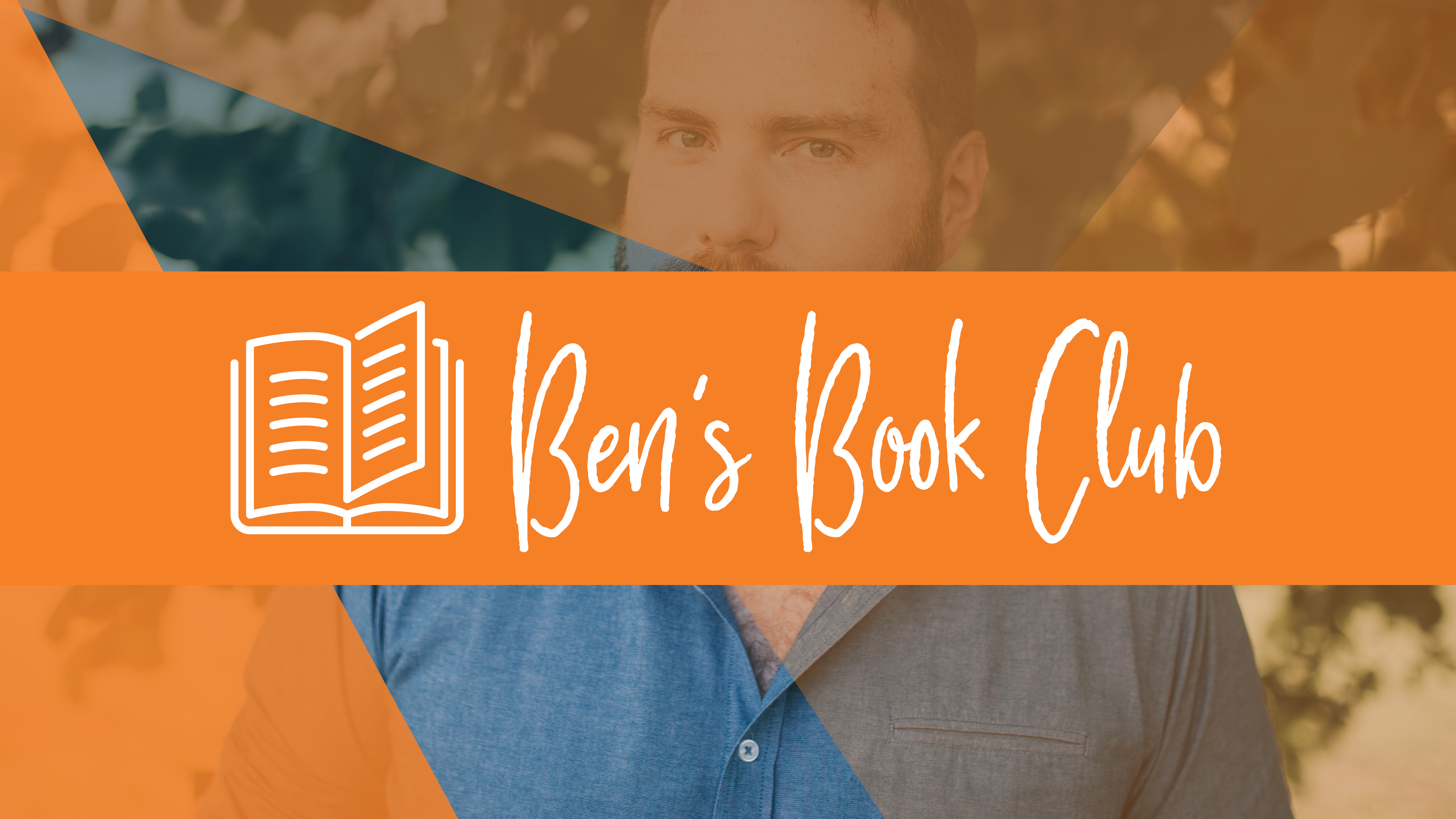 Ben's Book Club