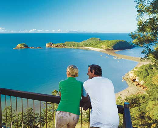 Discover more in the Mackay region
