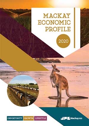 Mackay Economic Profile