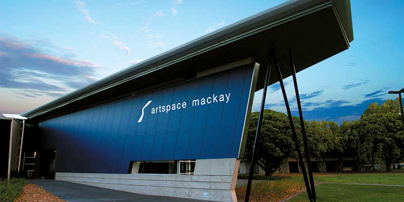 Artspace Mackay