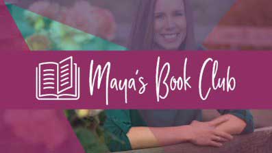 Maya's Book Club