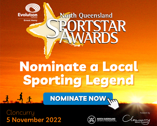 2022 NQ Sportstar Awards