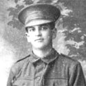 Baxter John William