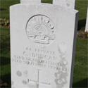 Duncan Charles