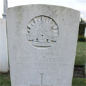 Garraway Alan Edward de Jonyn