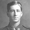 Griffin Harry Leslie