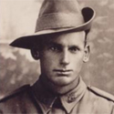 Shaw William Ernest