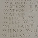 Webberley William Harold