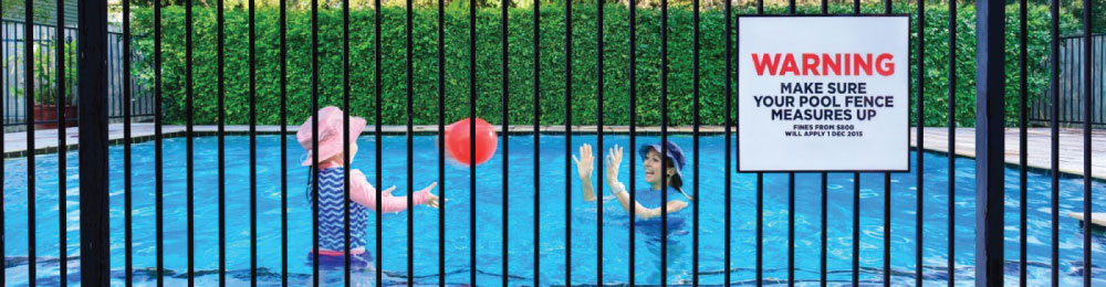 Pool Safety