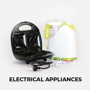 Electrical Appliances