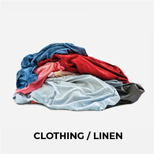 clothing