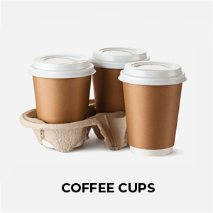 Coffee Cups