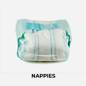 Nappies