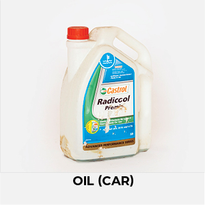 Oil