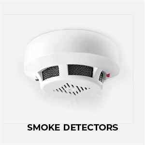 Smoke detectors