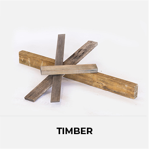 Timber