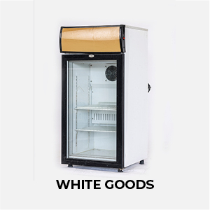 White goods