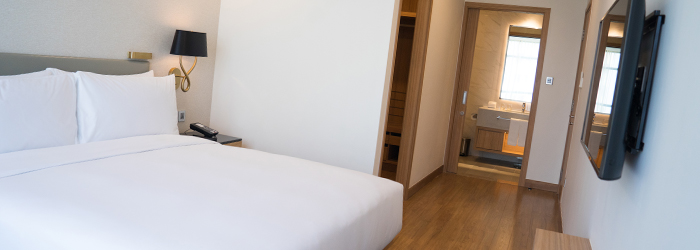 Accommodation