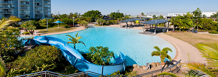 Swimming Pools for Public Use