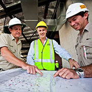 Building certifiers