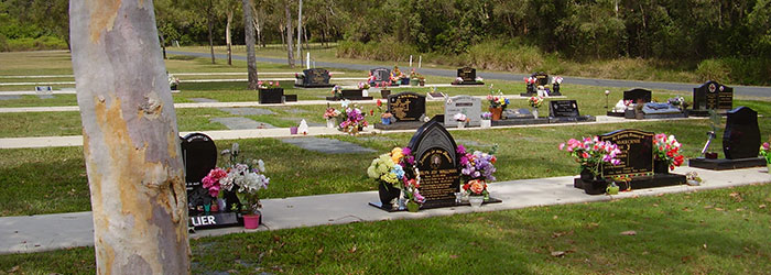 Cemetery