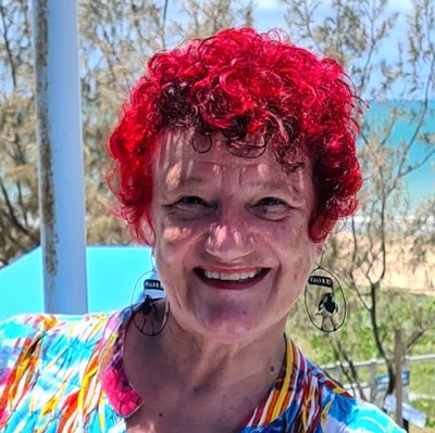 Brigitte Zimmermann