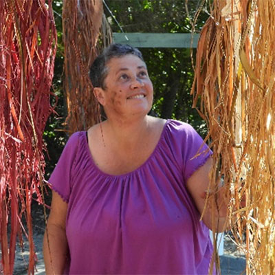 Felicity Chapman