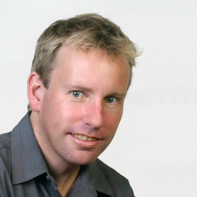 Leo Scott