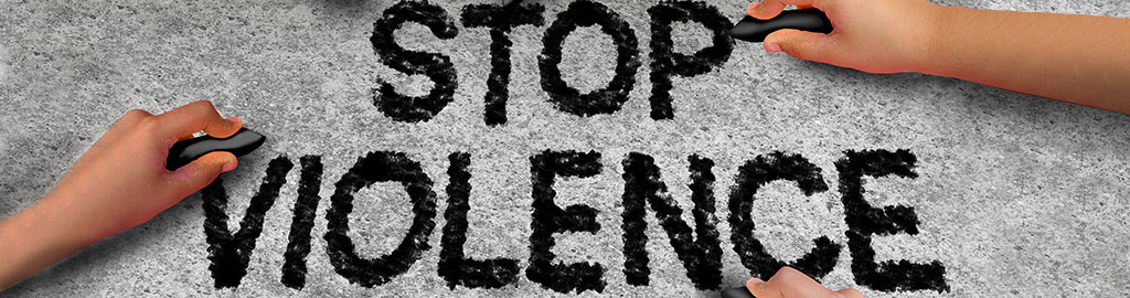 Stop Violence