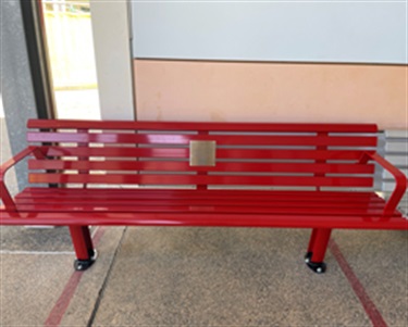 MHHS-red-bench-emergency-department.jpg