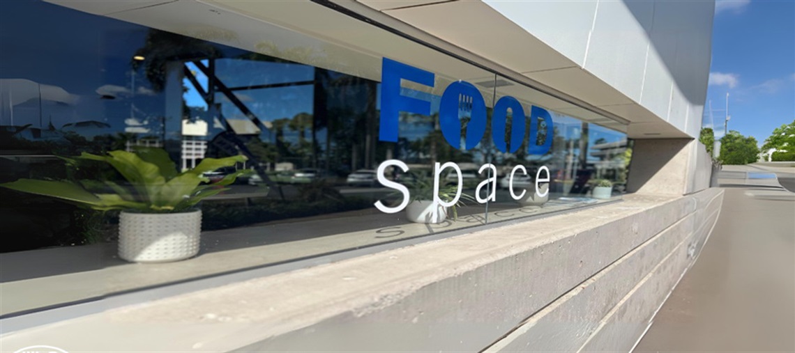 Foodspace