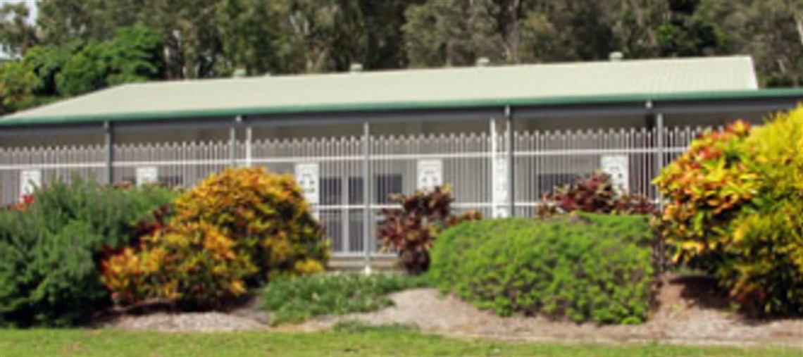 Seaforth Community Hall