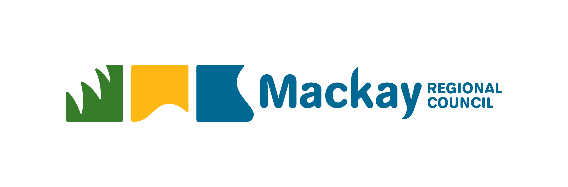 Mackay Regional Council Logo