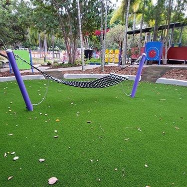 Iluka Park 3